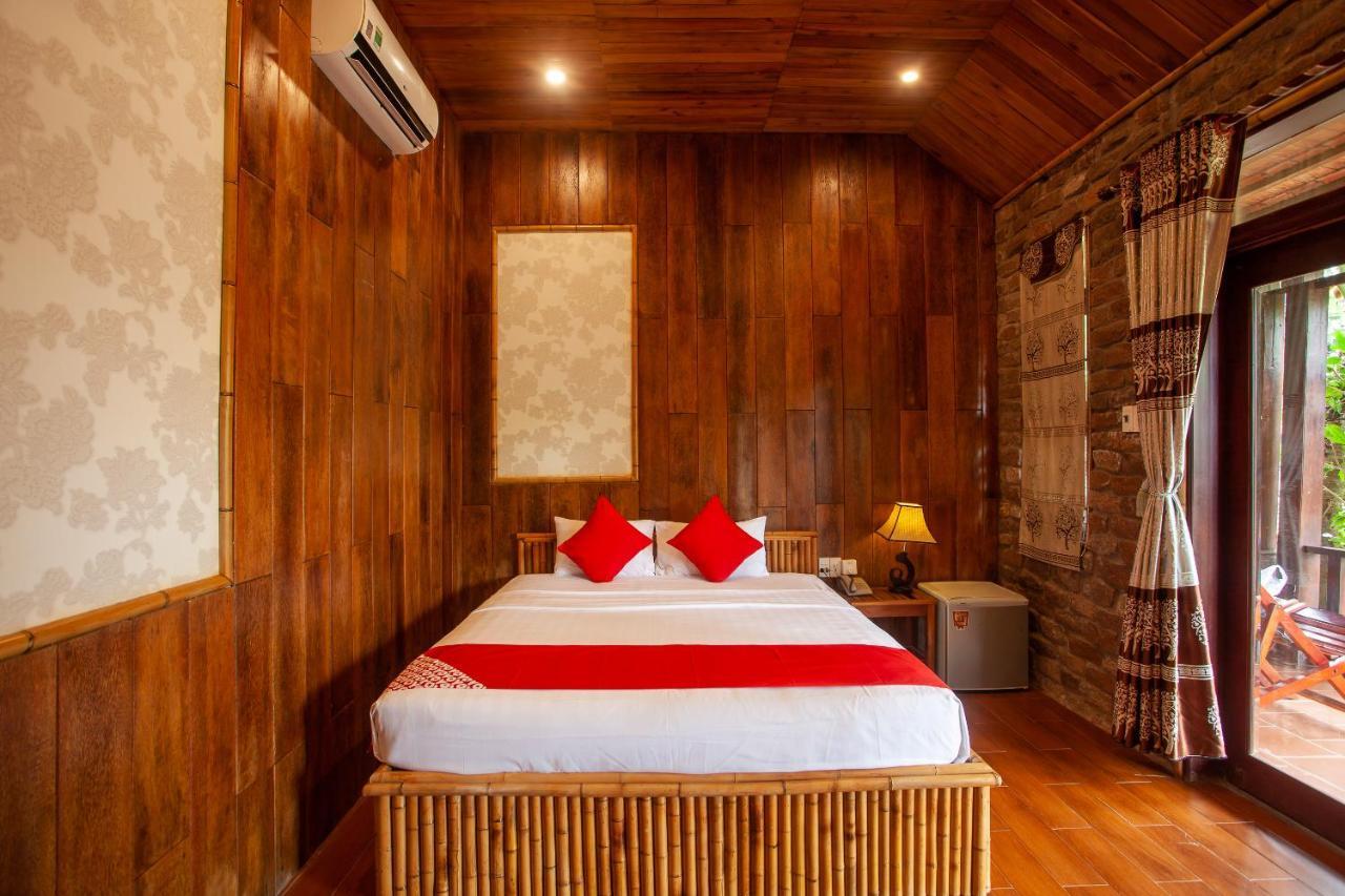 Oyo 164 Mely Wow Resort Phu Quoc Exterior foto