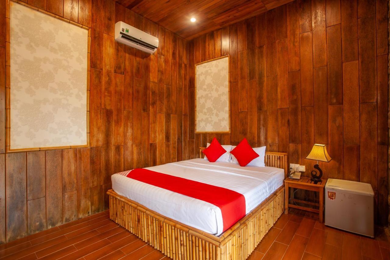Oyo 164 Mely Wow Resort Phu Quoc Exterior foto