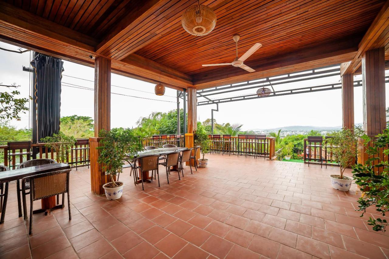 Oyo 164 Mely Wow Resort Phu Quoc Exterior foto