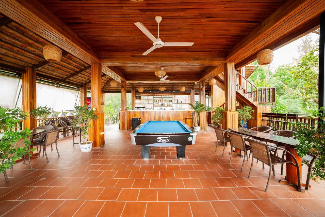 Oyo 164 Mely Wow Resort Phu Quoc Exterior foto