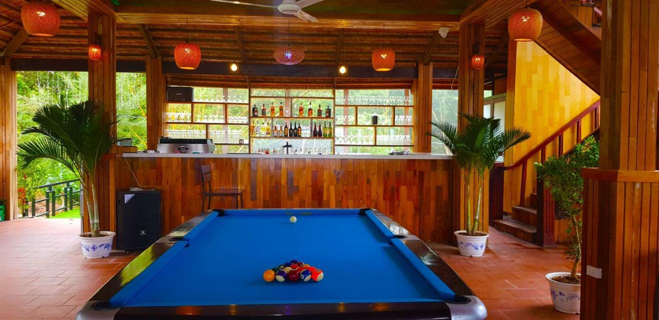 Oyo 164 Mely Wow Resort Phu Quoc Exterior foto