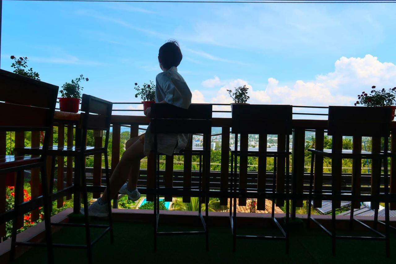 Oyo 164 Mely Wow Resort Phu Quoc Exterior foto