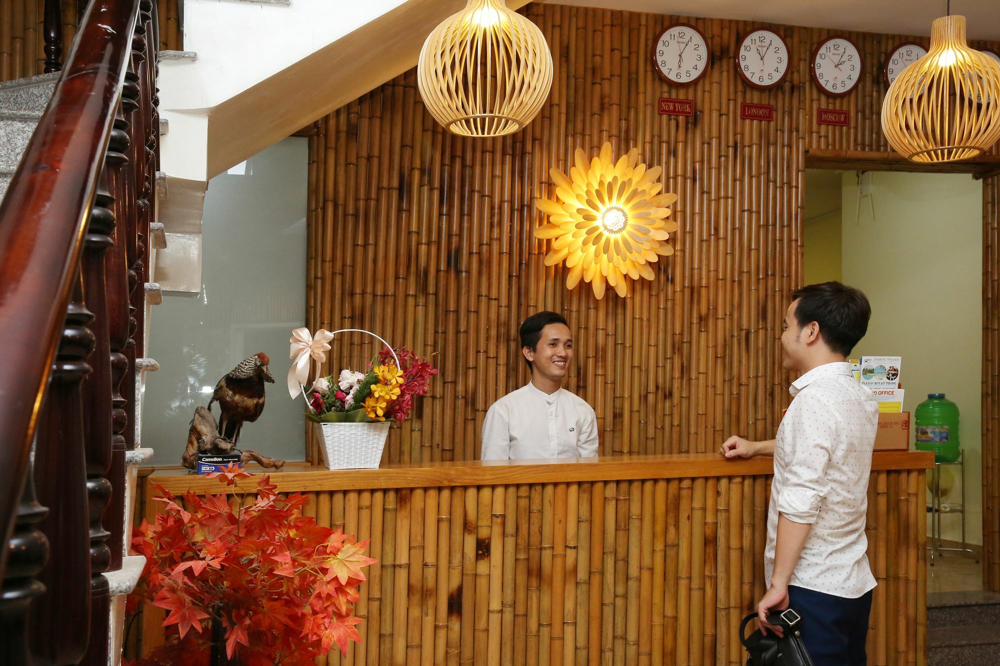 Oyo 164 Mely Wow Resort Phu Quoc Exterior foto