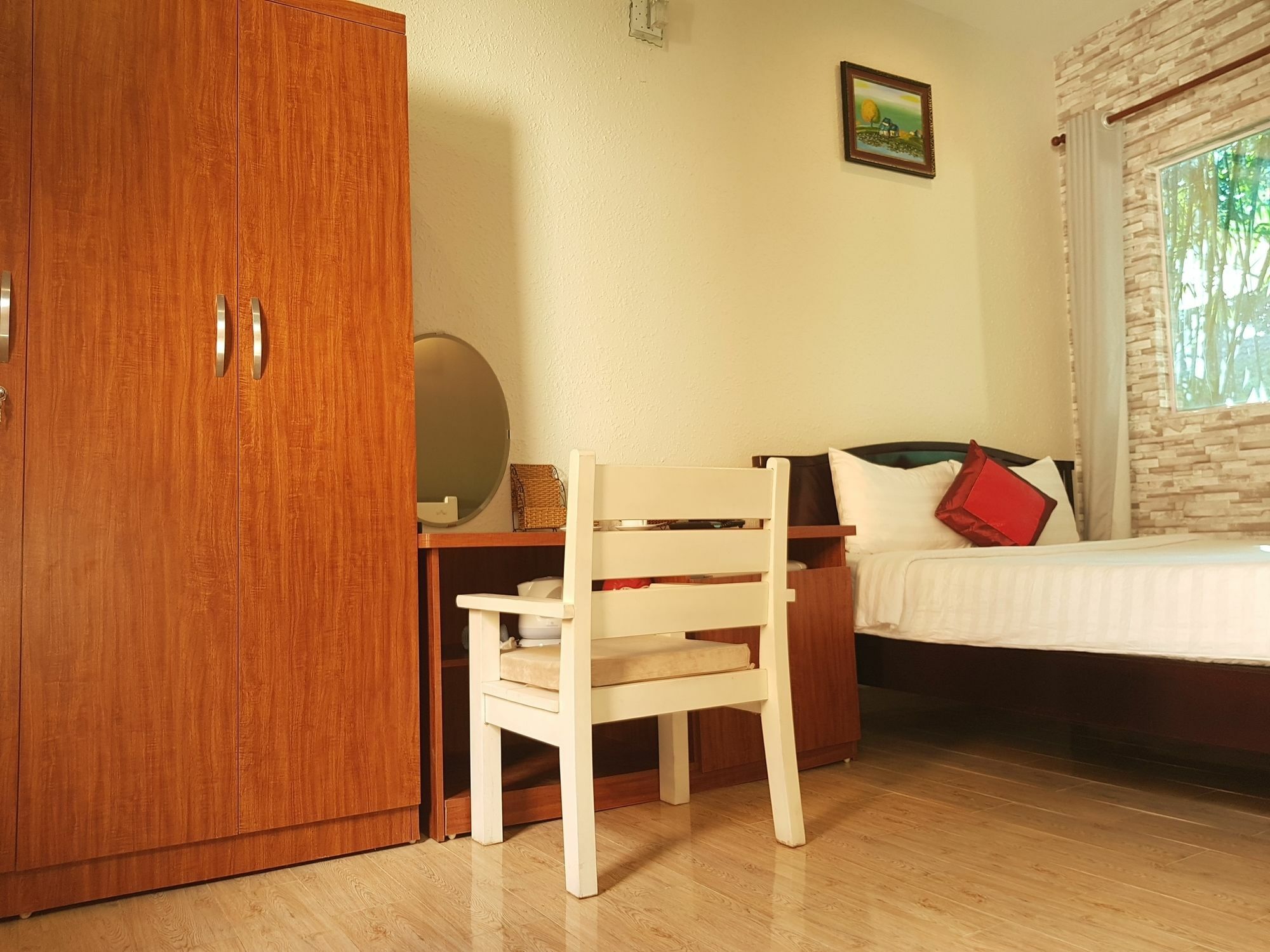Oyo 164 Mely Wow Resort Phu Quoc Exterior foto