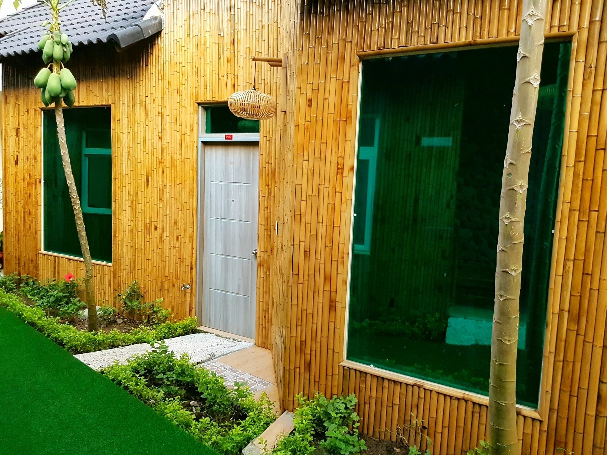 Oyo 164 Mely Wow Resort Phu Quoc Exterior foto