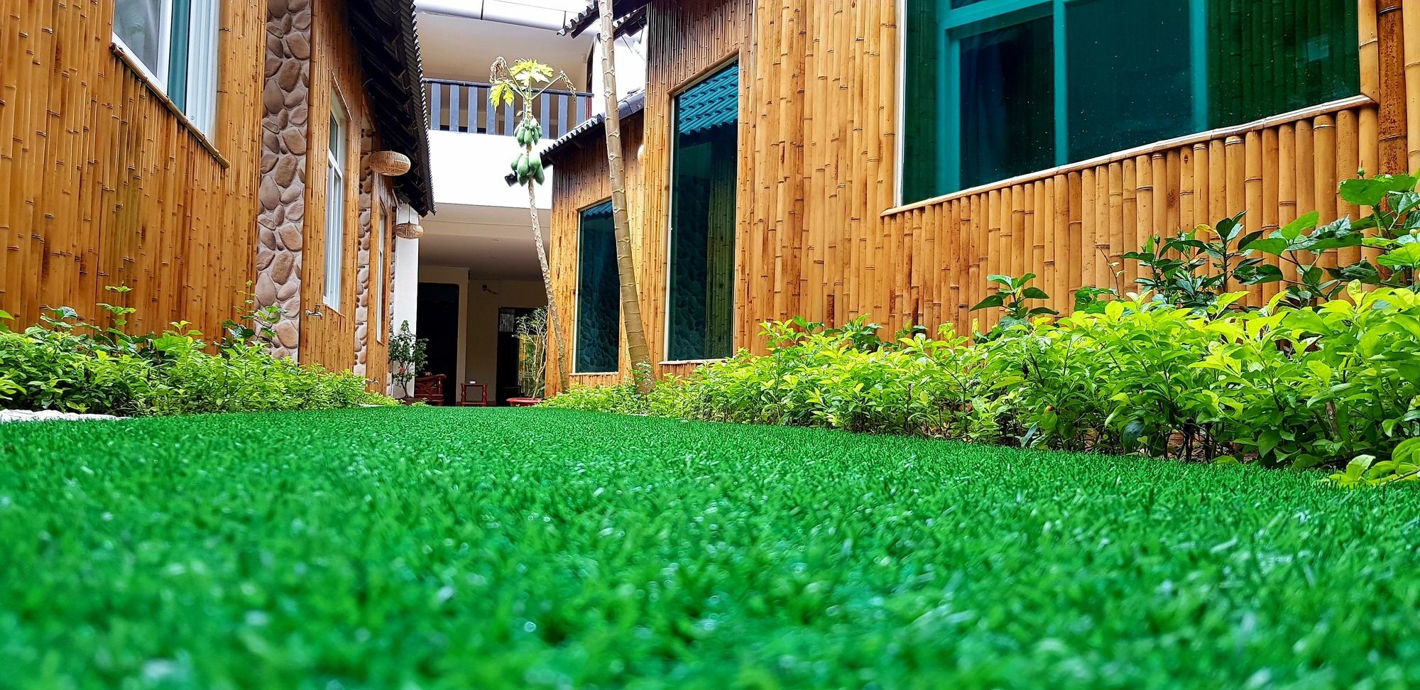 Oyo 164 Mely Wow Resort Phu Quoc Exterior foto