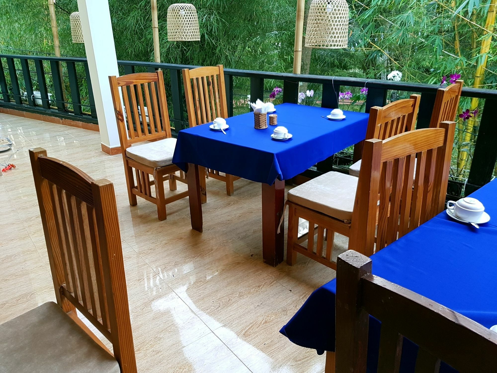 Oyo 164 Mely Wow Resort Phu Quoc Exterior foto