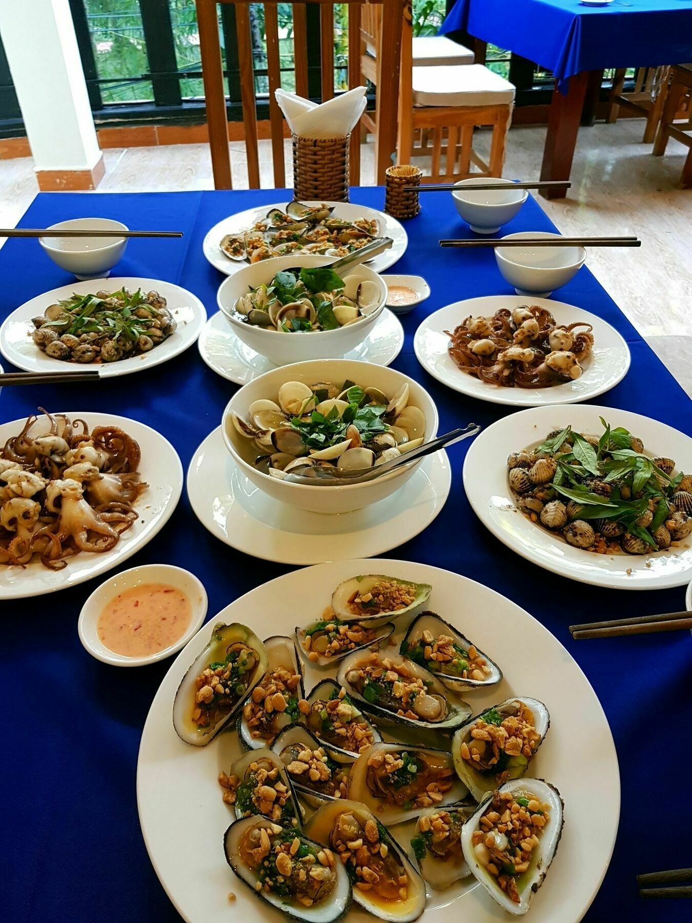 Oyo 164 Mely Wow Resort Phu Quoc Exterior foto