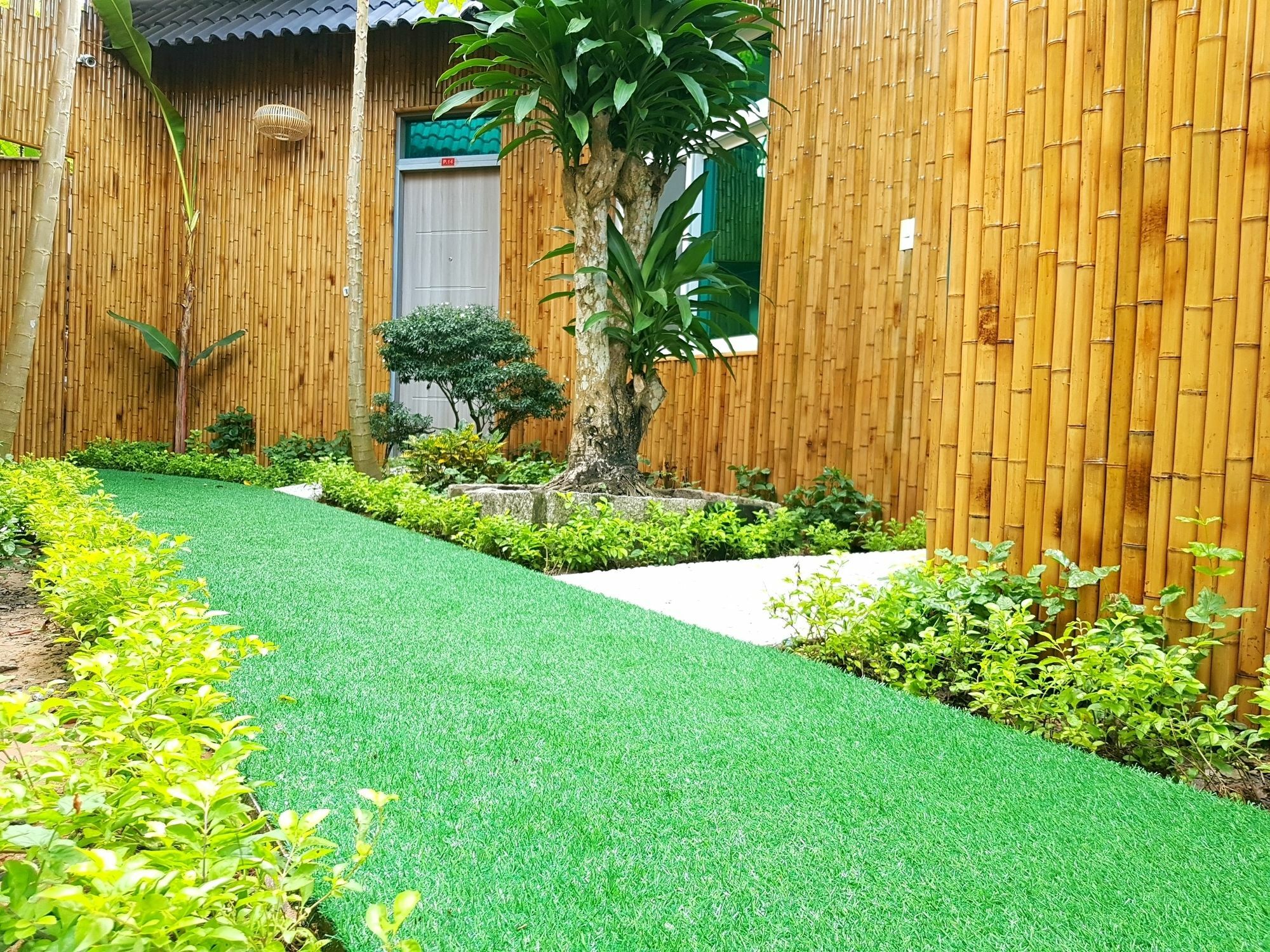 Oyo 164 Mely Wow Resort Phu Quoc Exterior foto