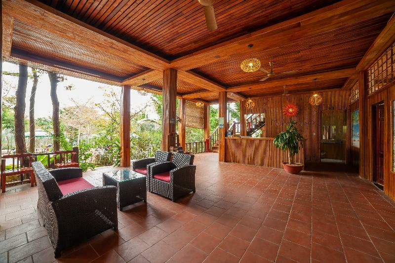 Oyo 164 Mely Wow Resort Phu Quoc Exterior foto